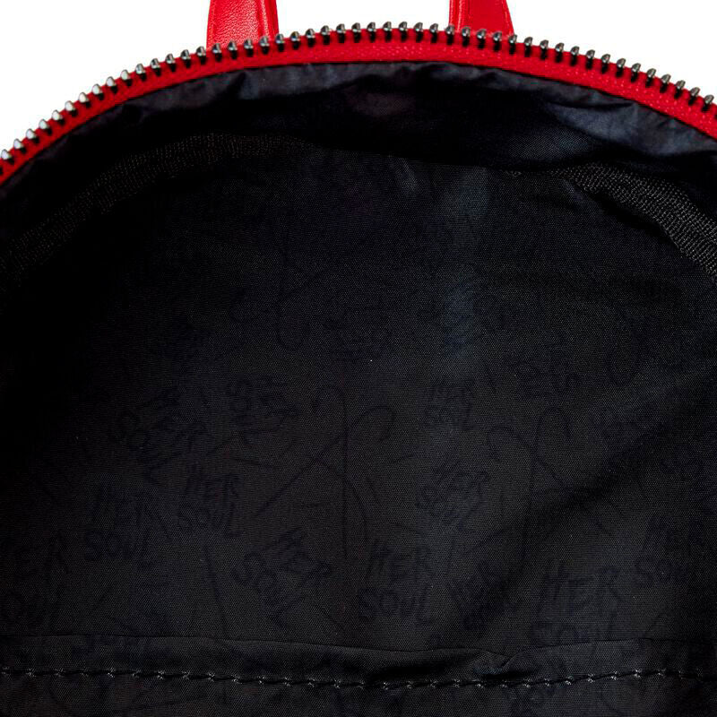 Loungefly Annabelle Cosplay backpack 26cm