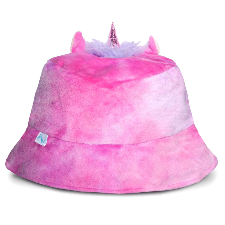 Squishmallows Lola bucket hat