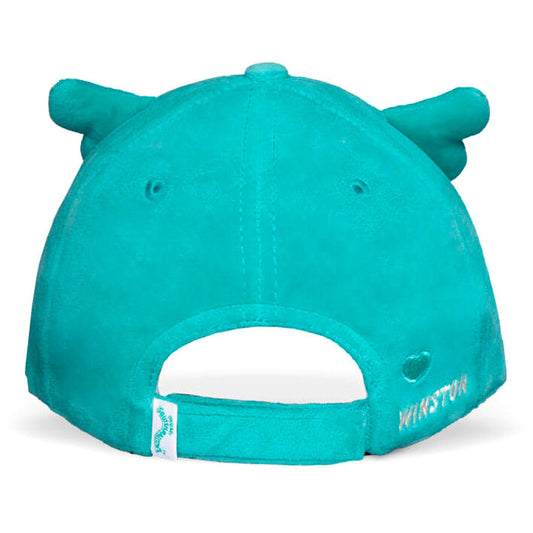 Squishmallows Winston cap