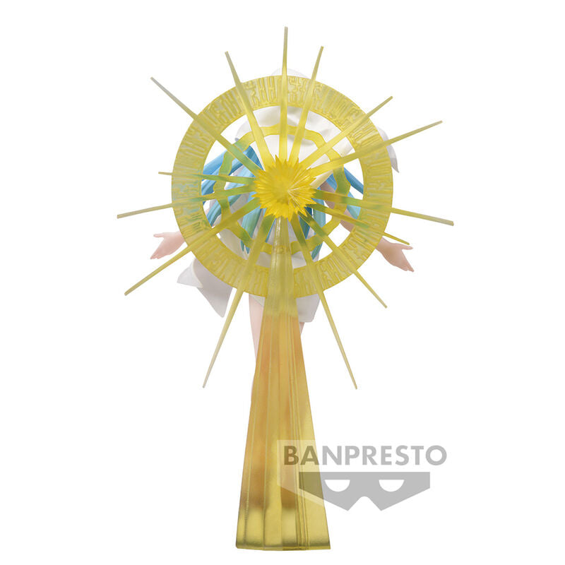 That Time I Got Reincarnated as a Slime Effectreme Raphael Rimuru figure 16cm