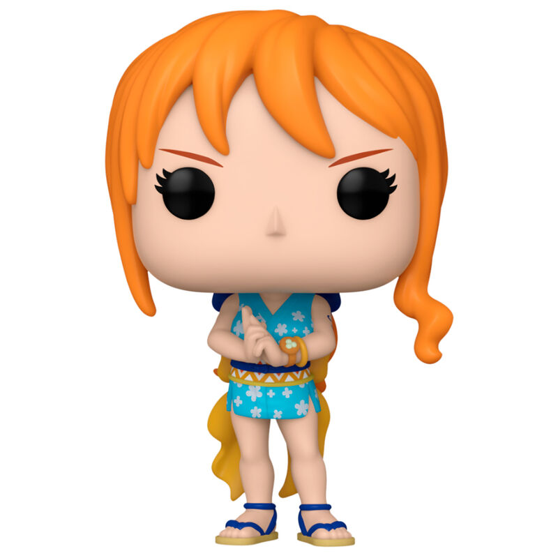 POP figure One Piece Onami 1472