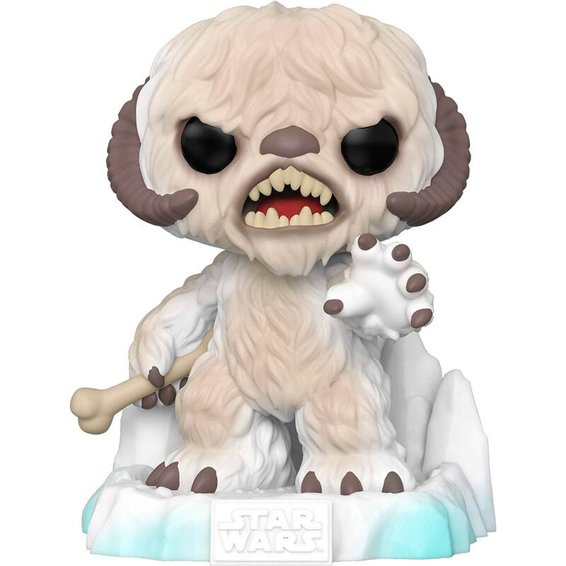 POP figure Deluxe Star Wars Wampa Exclusive