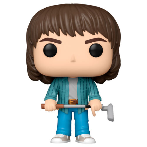 POP figure Stranger Things Jonathan 1549