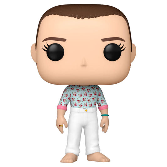 POP figure Stranger Things Eleven 1457