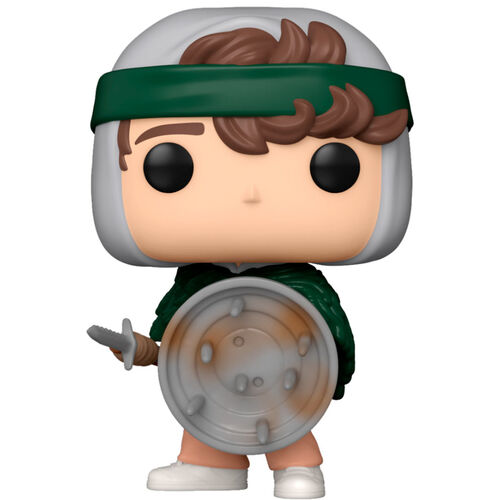 POP figure Stranger Things Dustin 1463