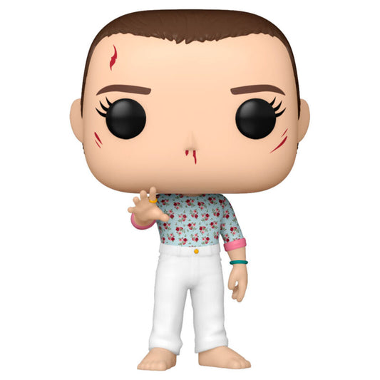 POP figure Stranger Things Eleven Chase 1457