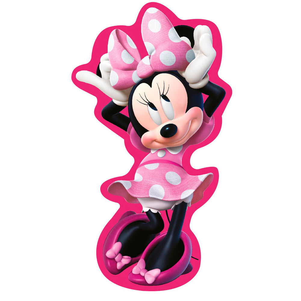 Disney Minnie 3D cushion I
