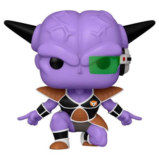 POP figure Dragon Ball Z Ginyu Force Ginyu