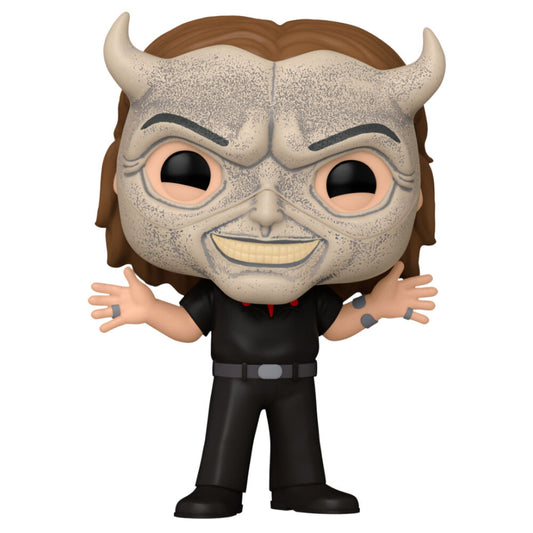 POP figure Black Phone the Grabber Chase 1488