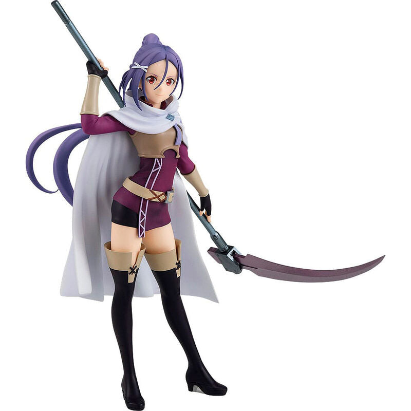 Sword Art Online the Movie Progressive Aria of a Starless Night Mito Pop up Parade figure 17cm