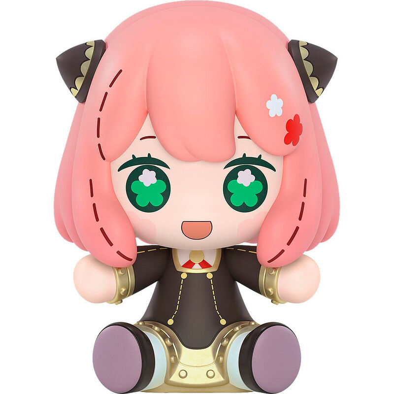 Spy x Family Chibi Huggy Anya Forger figure 6cm