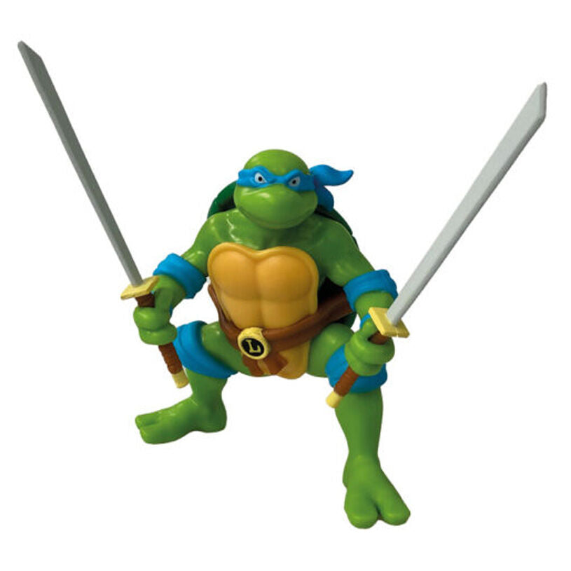 Ninja Turtles pack figures