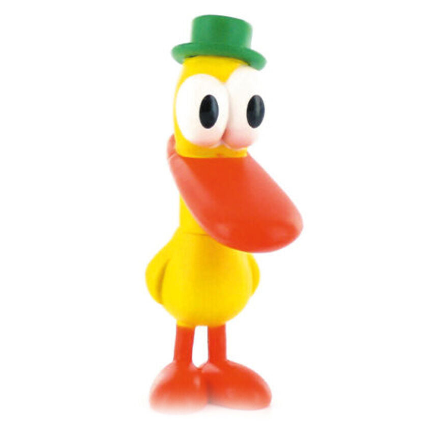 Pocoyo pack figures