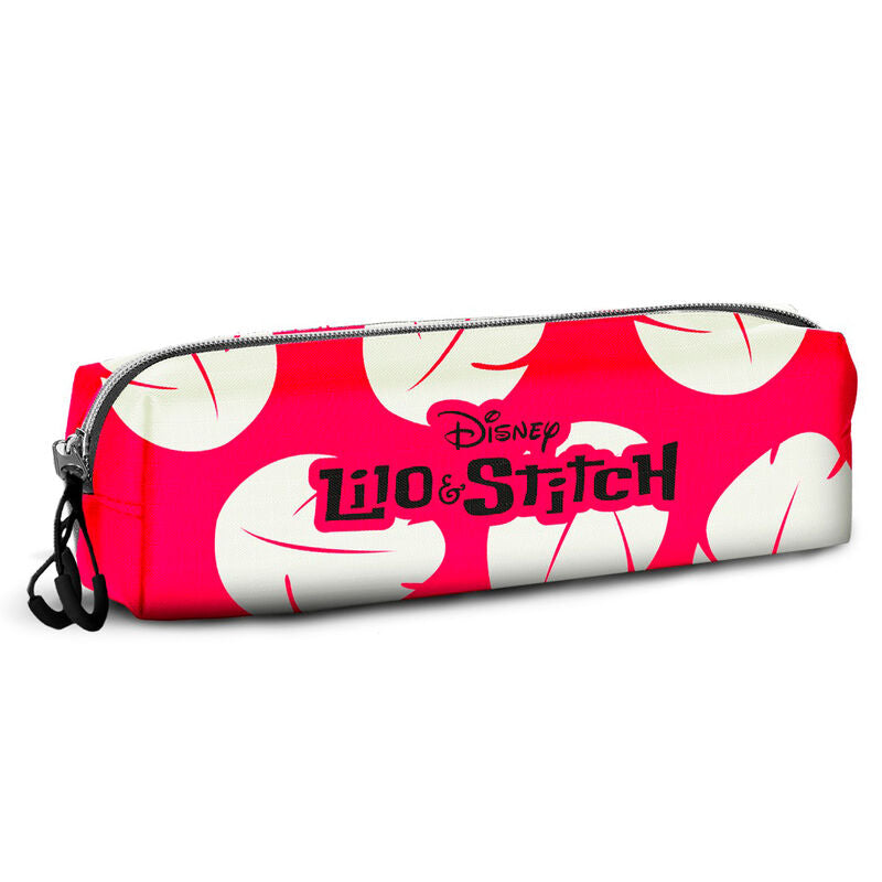 Disney Stitch Kiss pencil case