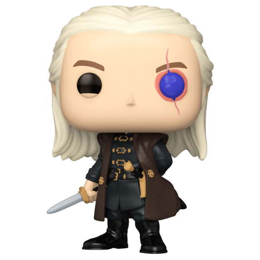 POP figure House of the Dragon Aemond Targaryen Chase 13