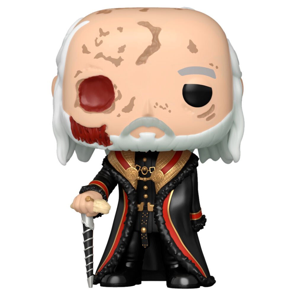 POP figure House of the Dragon Viserys Targaryen Chase 15