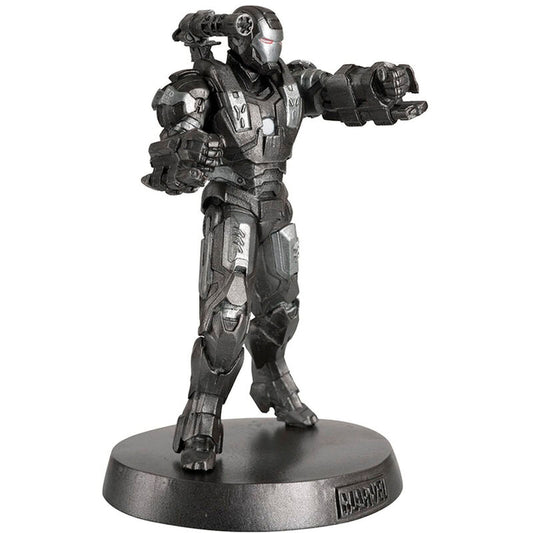 Marvel Infinite Saga Heavyweights Iron Man War Machine figure
