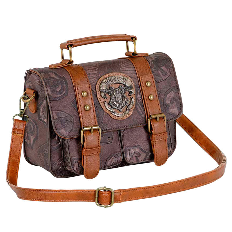 Harry Potter Pride satchel bag