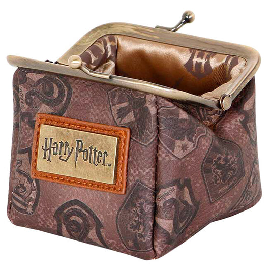 Harry Potter Pride purse