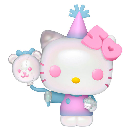 POP figure Sanrio 50th Anniversary Hello Kitty 76