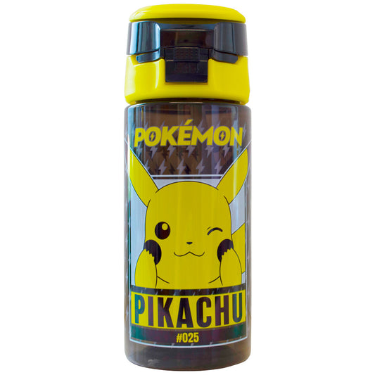 Pokemon Pikachu bottle 500ml