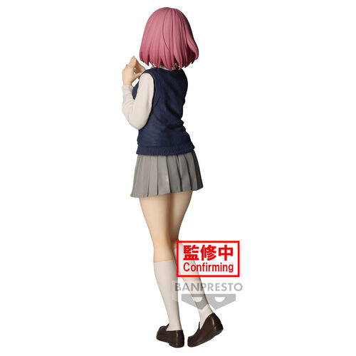 Dimensional Seduction 2.5 Glitter & Glamorous Ririsa Amano Uniform figure 22cm