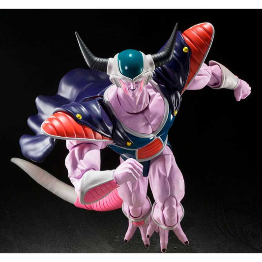 Dragon Ball Z King Cold S.H Figuarts 22cm