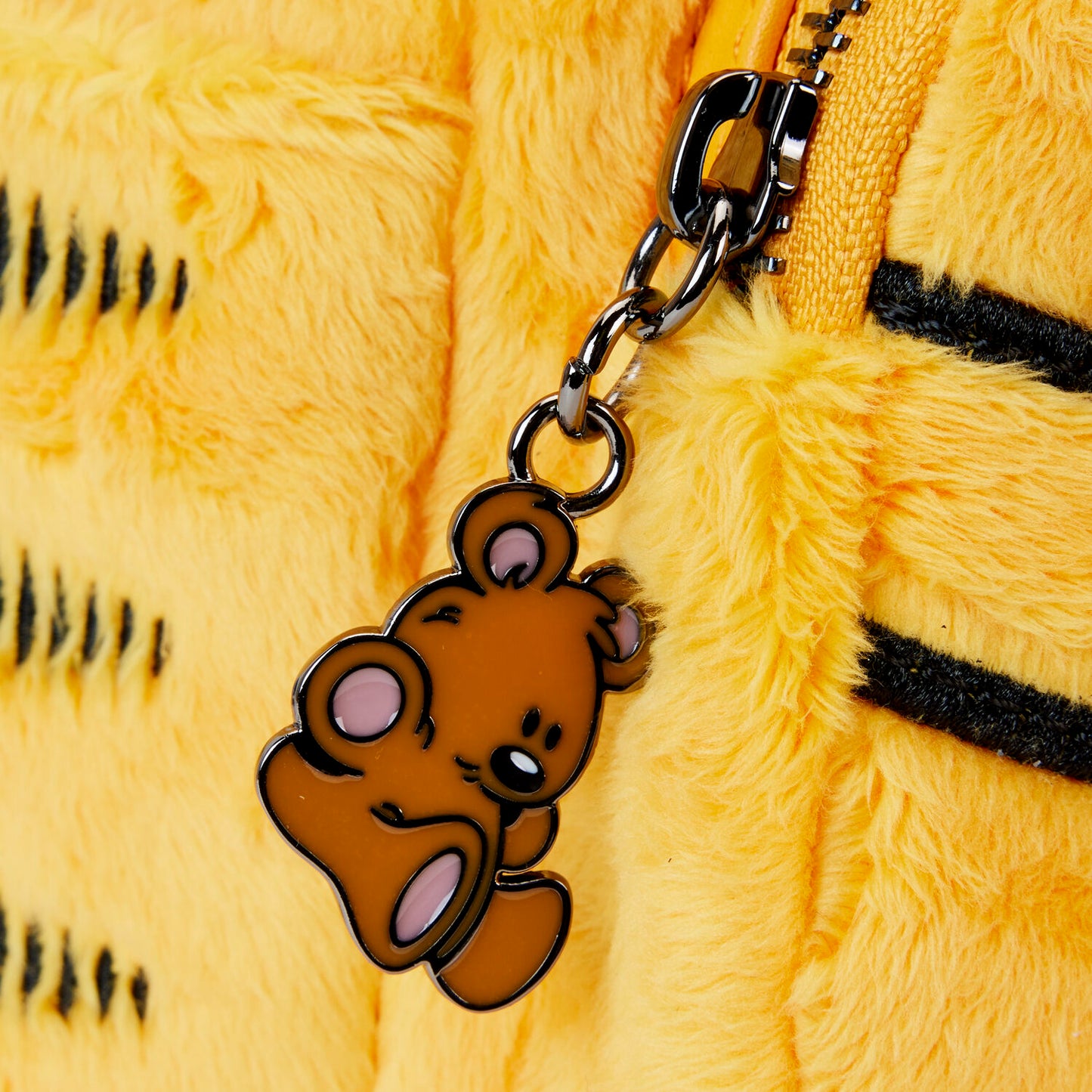 Loungefly Garfield - Garfield & Pooky backpack 26cm