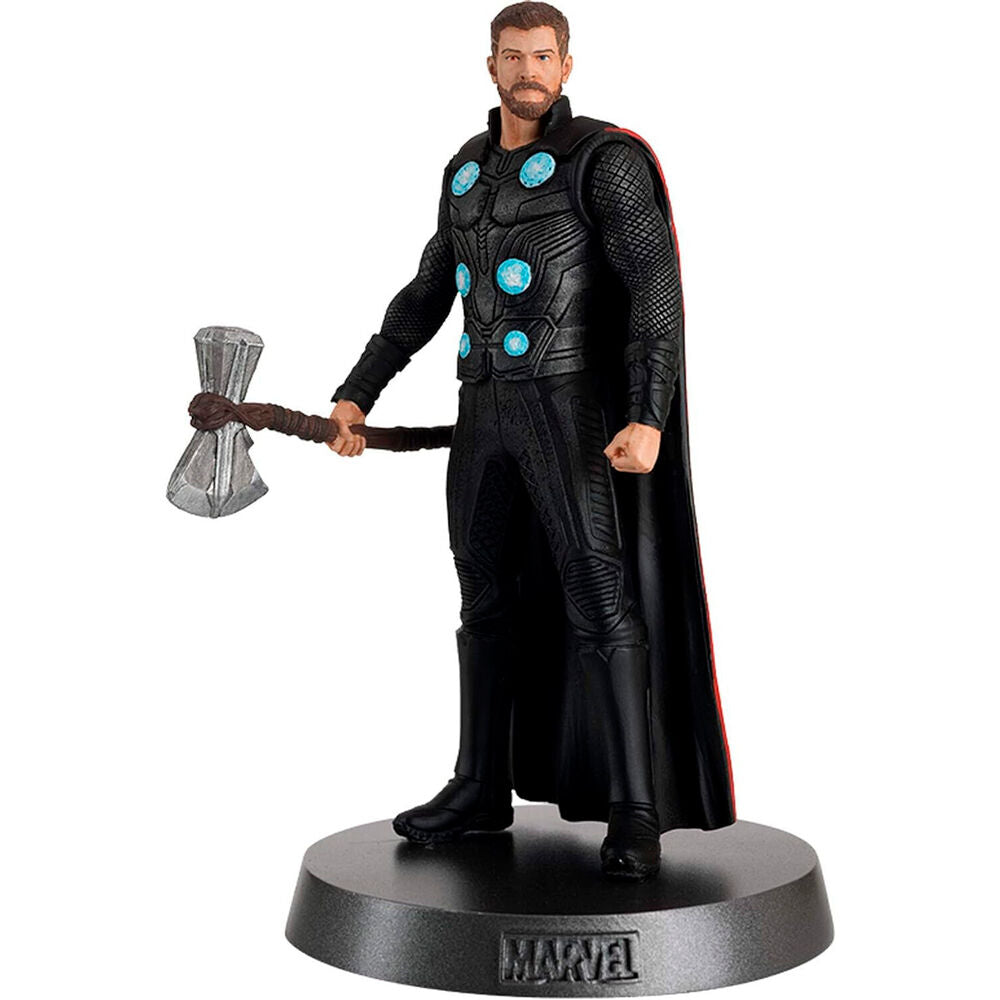 Marvel Avengers Infinity War Heavyweights Thor figure