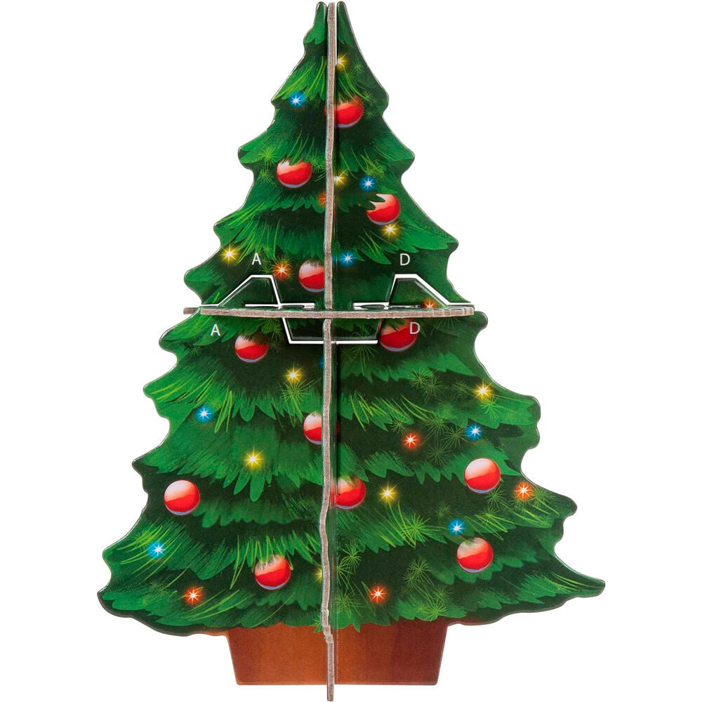 Pokemon advent calendar