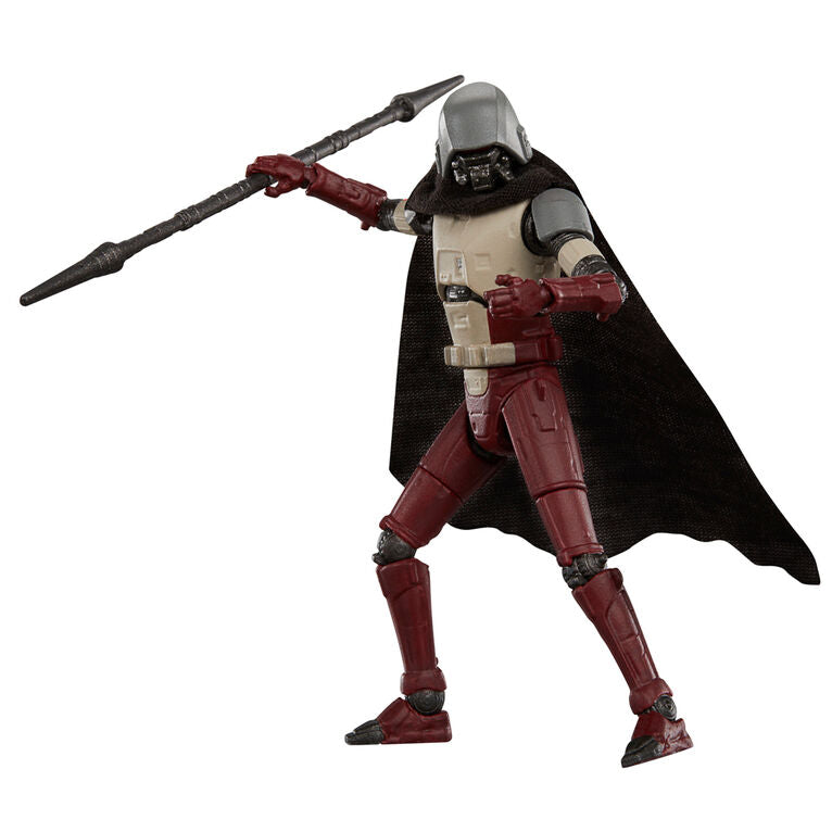 Star Wars Ashoka HK-87 Assassin Droid Arcana figure 9,5cm