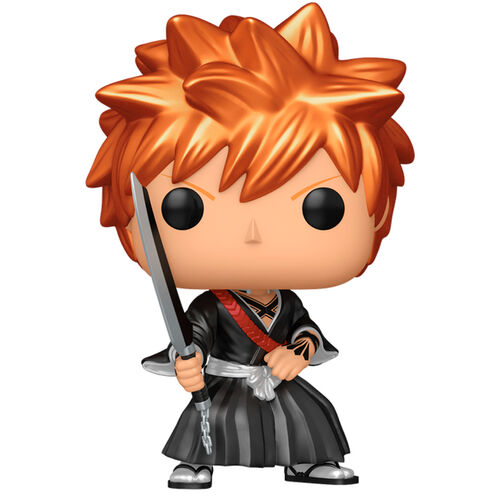 POP figure Bleach Ichigo Kurosaki Chase 1610