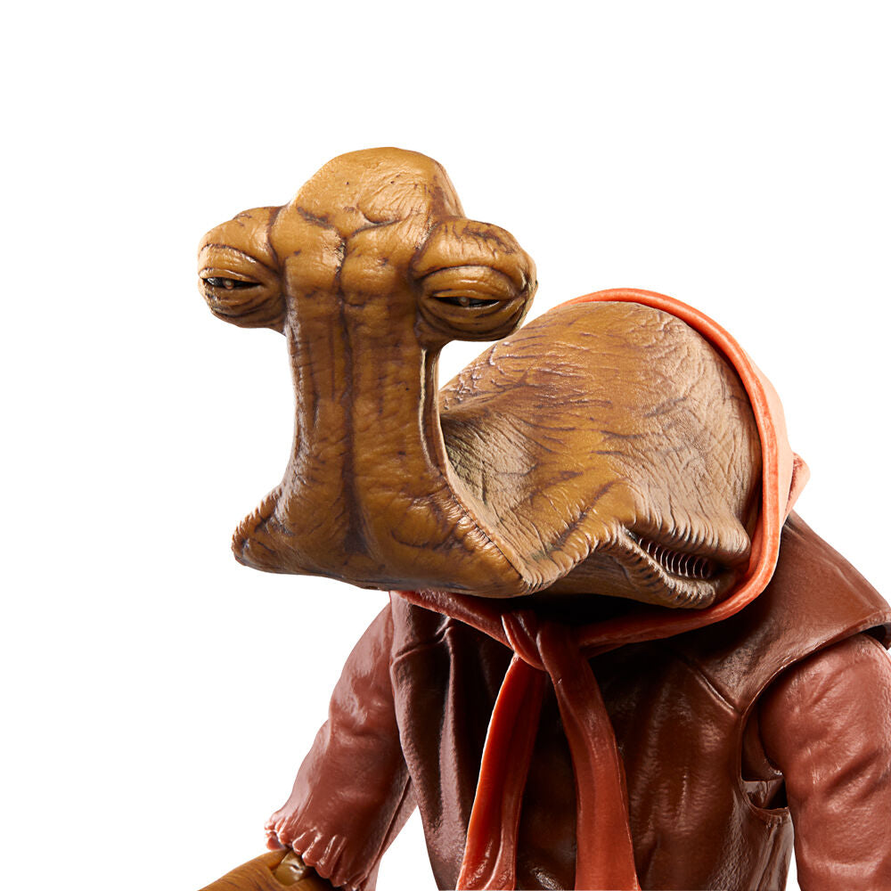 Star Wars A New Hope Momaw Nadon figure 15cm