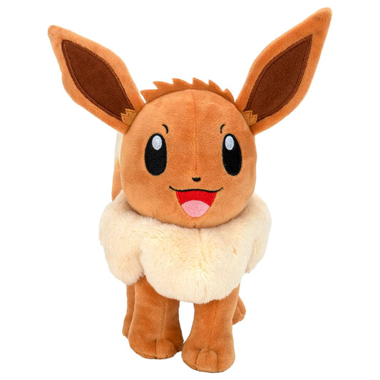 Pokemon Eevee plush toy 20cm