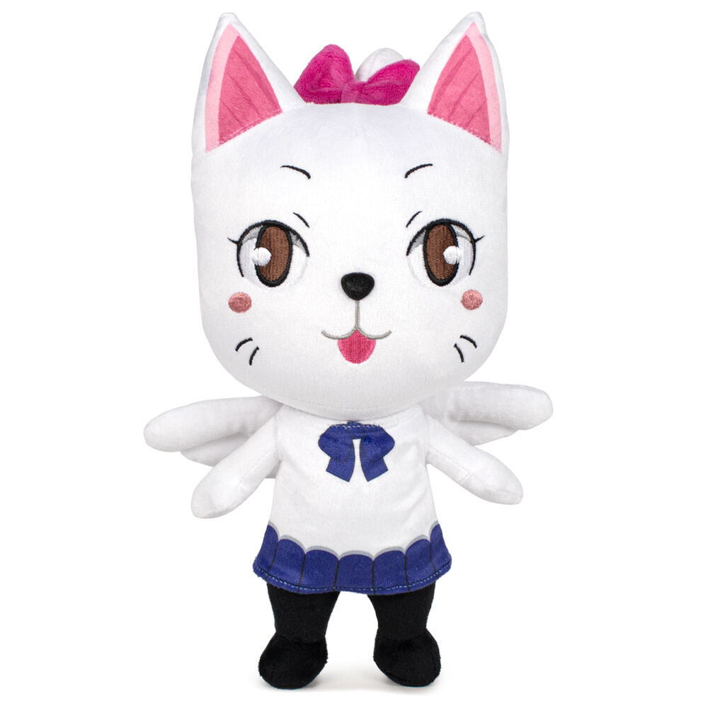 Fairy Tail Charles plush toy 27cm