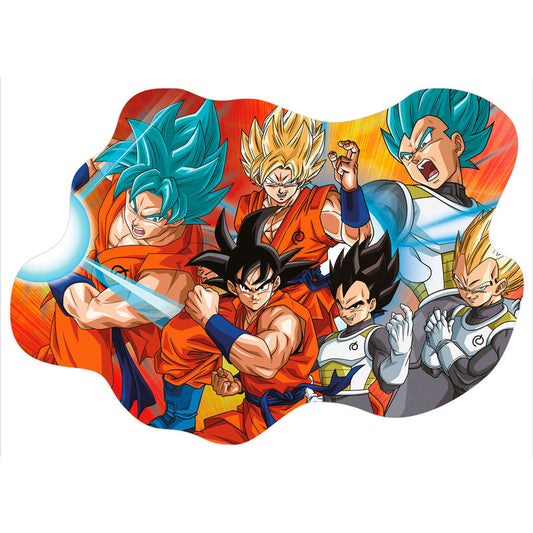 Dragon Ball Poster puzzle 250pcs