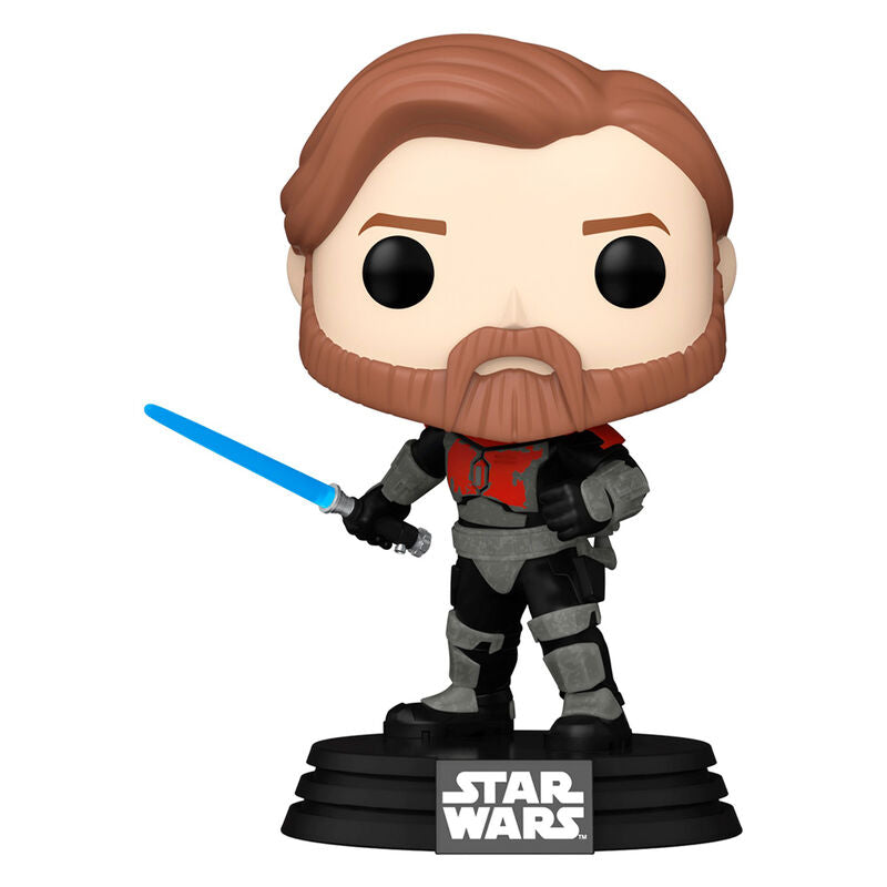 POP figure Star Wars Obi-Wan Kenobi Exclusive 599