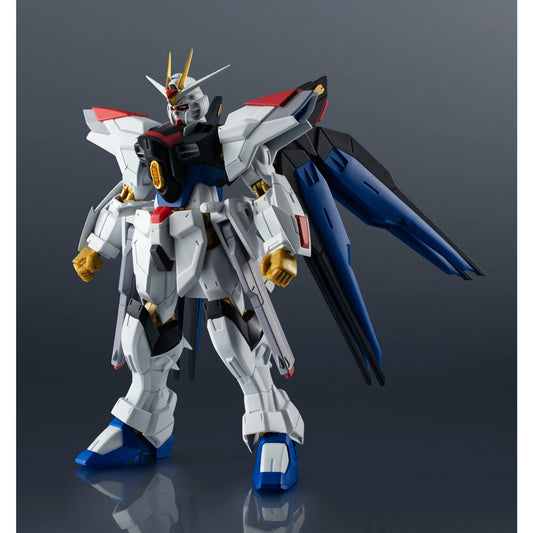 Gundam Mobile Suit Gundam Seed Freedom ZGMF/A-262B strike Freedom Gundam Type II figure 15cm