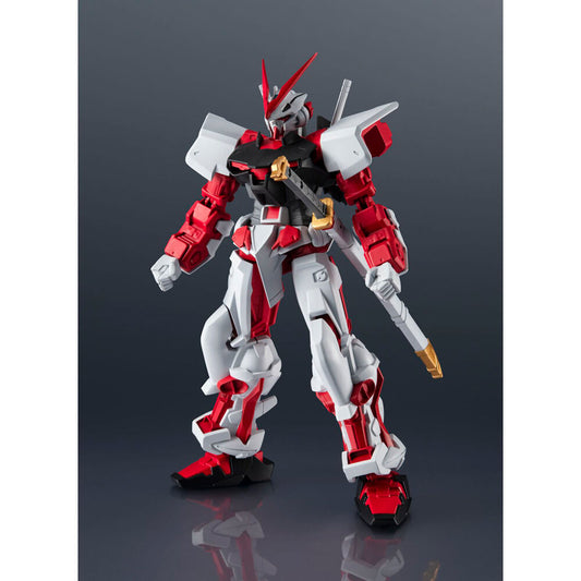 Gundam Mobile Suit Gundam Seed Astray MBF-P02 Gundam Astray Red Frame figure 15cm