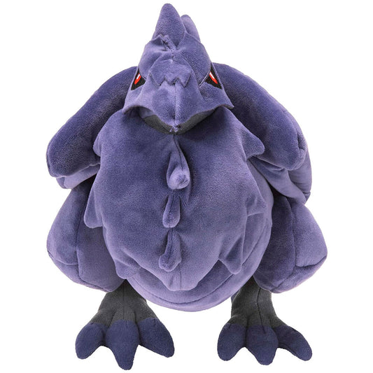 Pokemon Corviknight plush toy 30cm