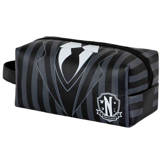 Wednesday vanity case