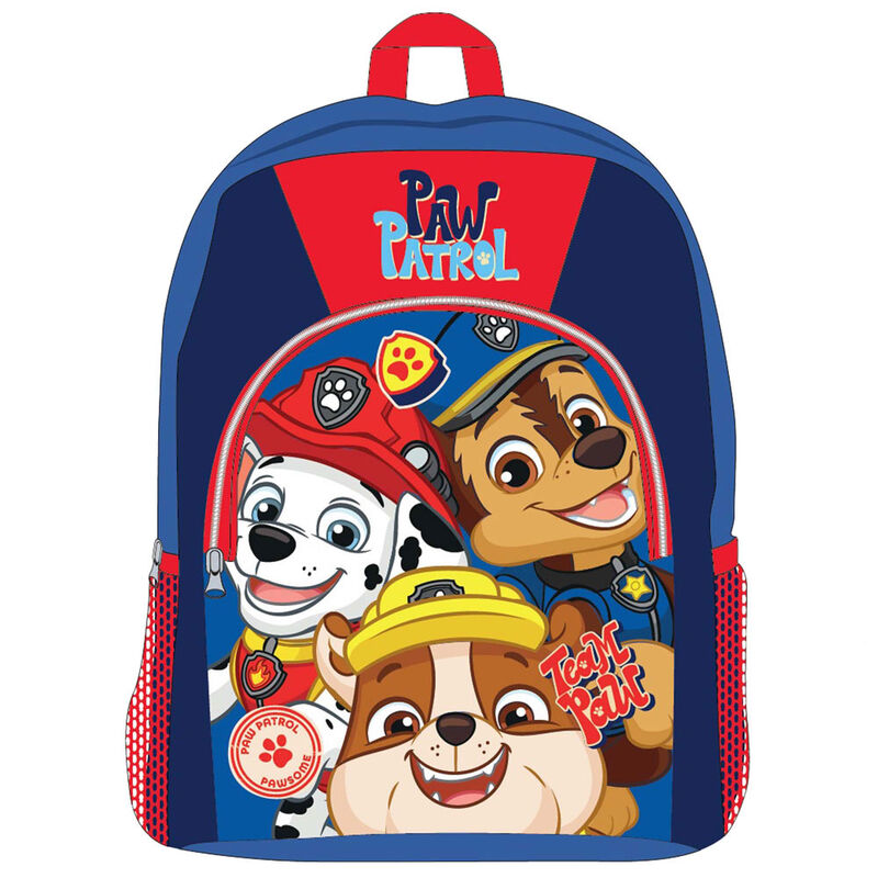 Paw Patrol backpack 40cm