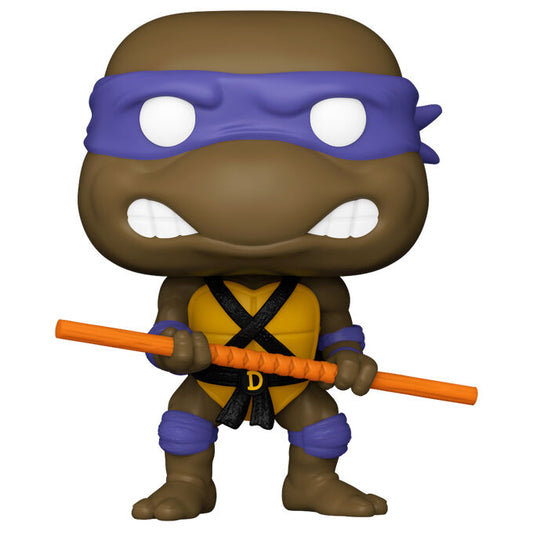 POP figure Teenage Mutant Ninja Turtles Donnatello