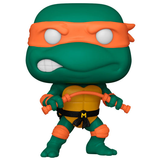 POP figure Teenage Mutant Ninja Turtles Michelangelo