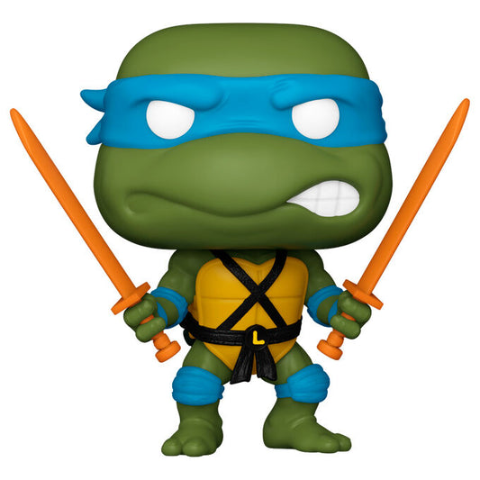 POP figure Teenage Mutant Ninja Turtles Leonardo I