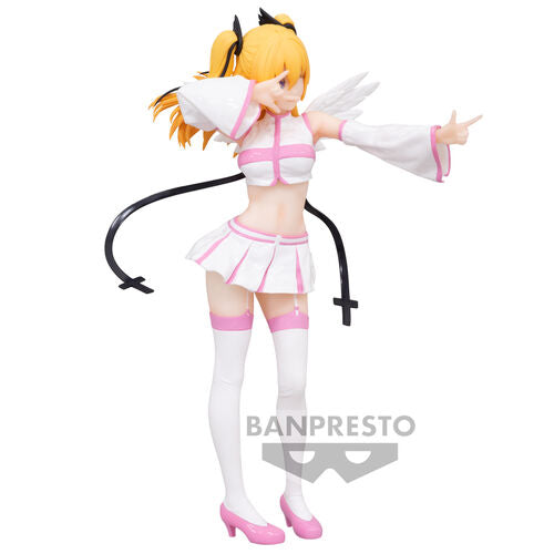 Dimensional Seduction 2.5 Liliel Chaos Form Glitter & Glamorous figure 22cm