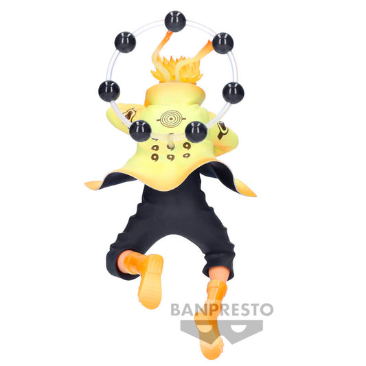 Naruto Shippuden Vibration Stars: Uzumaki Naruto 14cm