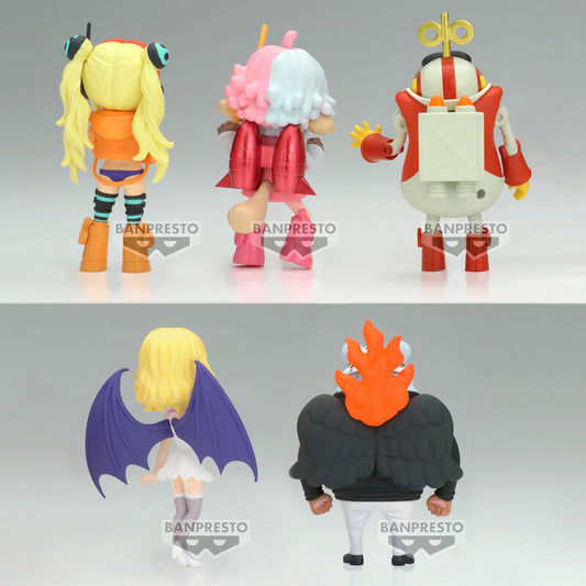 One Piece Egghead 5 WCF figure 7cm - 1 Figure