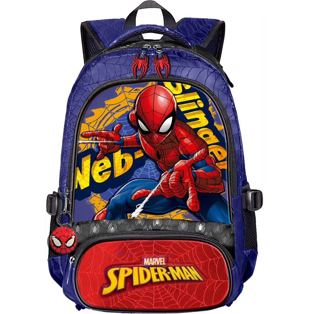 Marvel Spiderman backpack 42cm 1