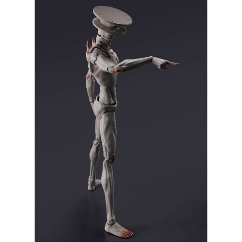 Kaiju No. 8r - Kaiju No. 9 S.H. Figuarts figure 19cm